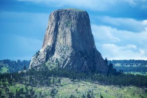 Devils Tower